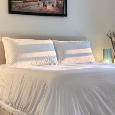 Wallace Luxurious Los Angeles Ngoại thất bức ảnh