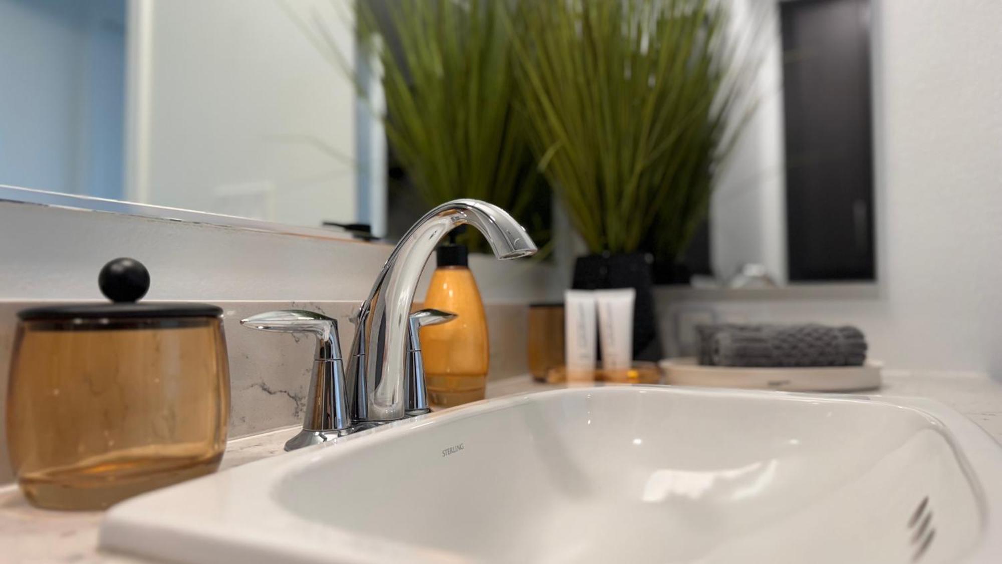 Wallace Luxurious Los Angeles Ngoại thất bức ảnh