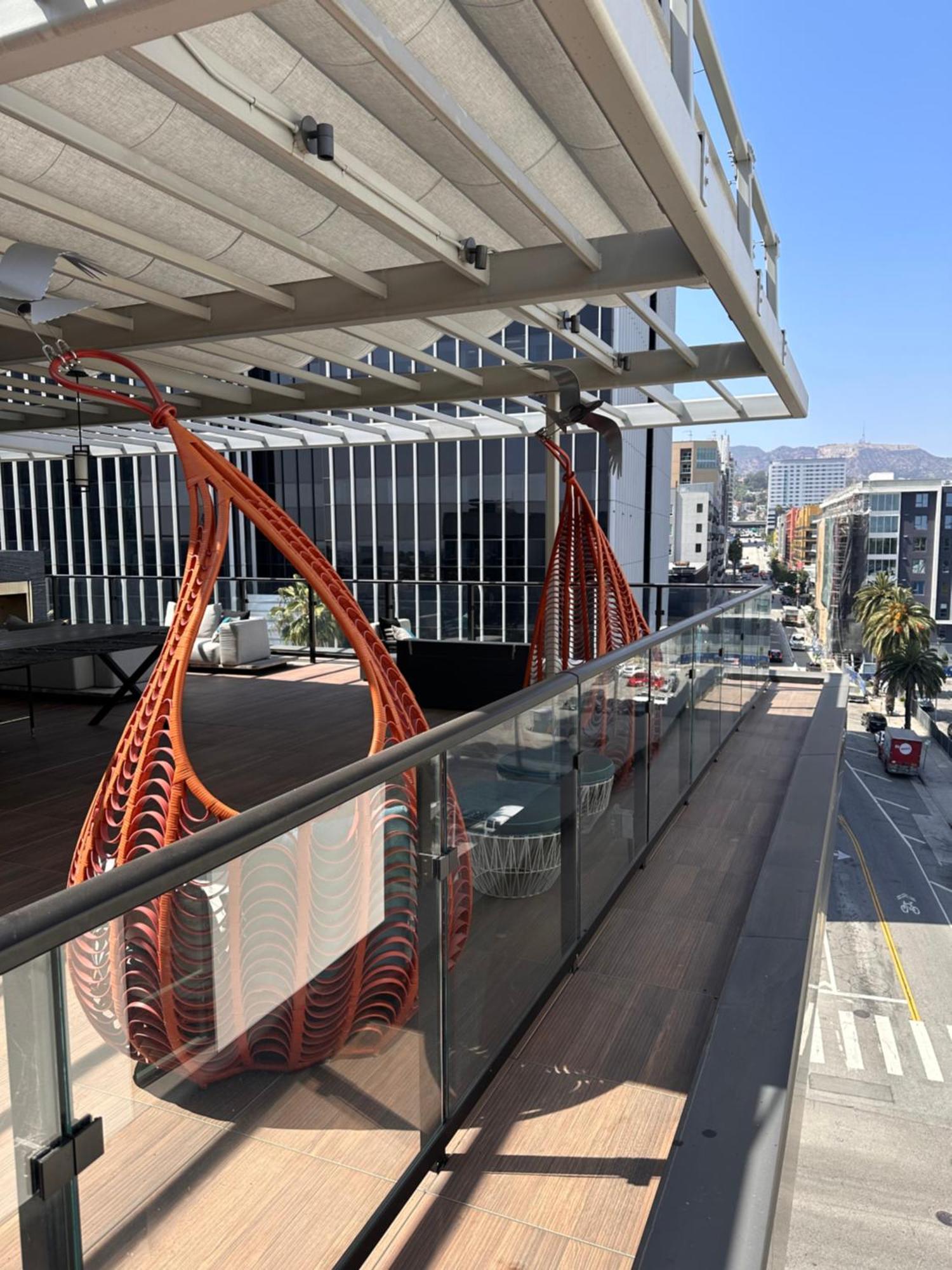Wallace Luxurious Los Angeles Ngoại thất bức ảnh