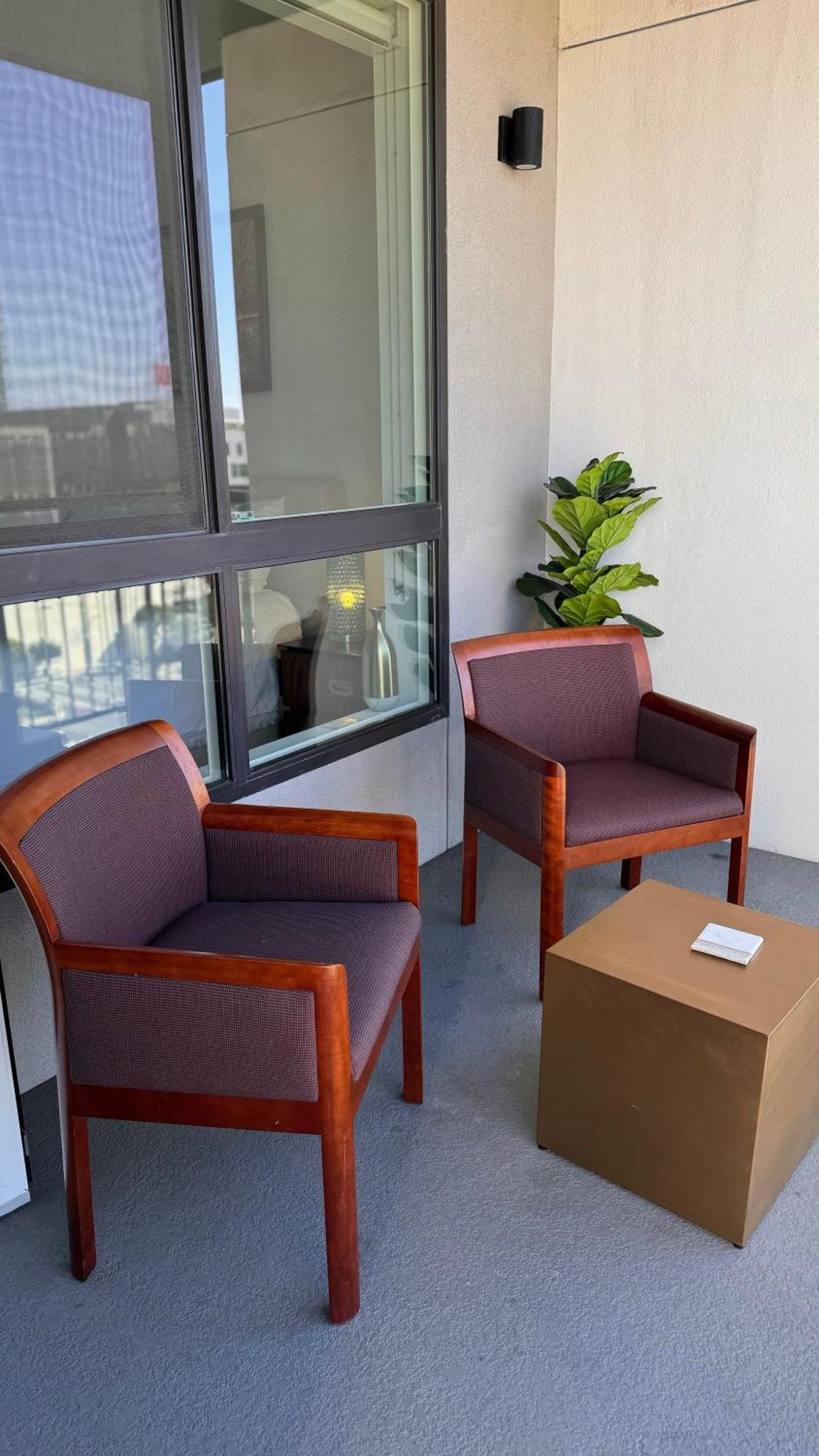 Wallace Luxurious Los Angeles Ngoại thất bức ảnh