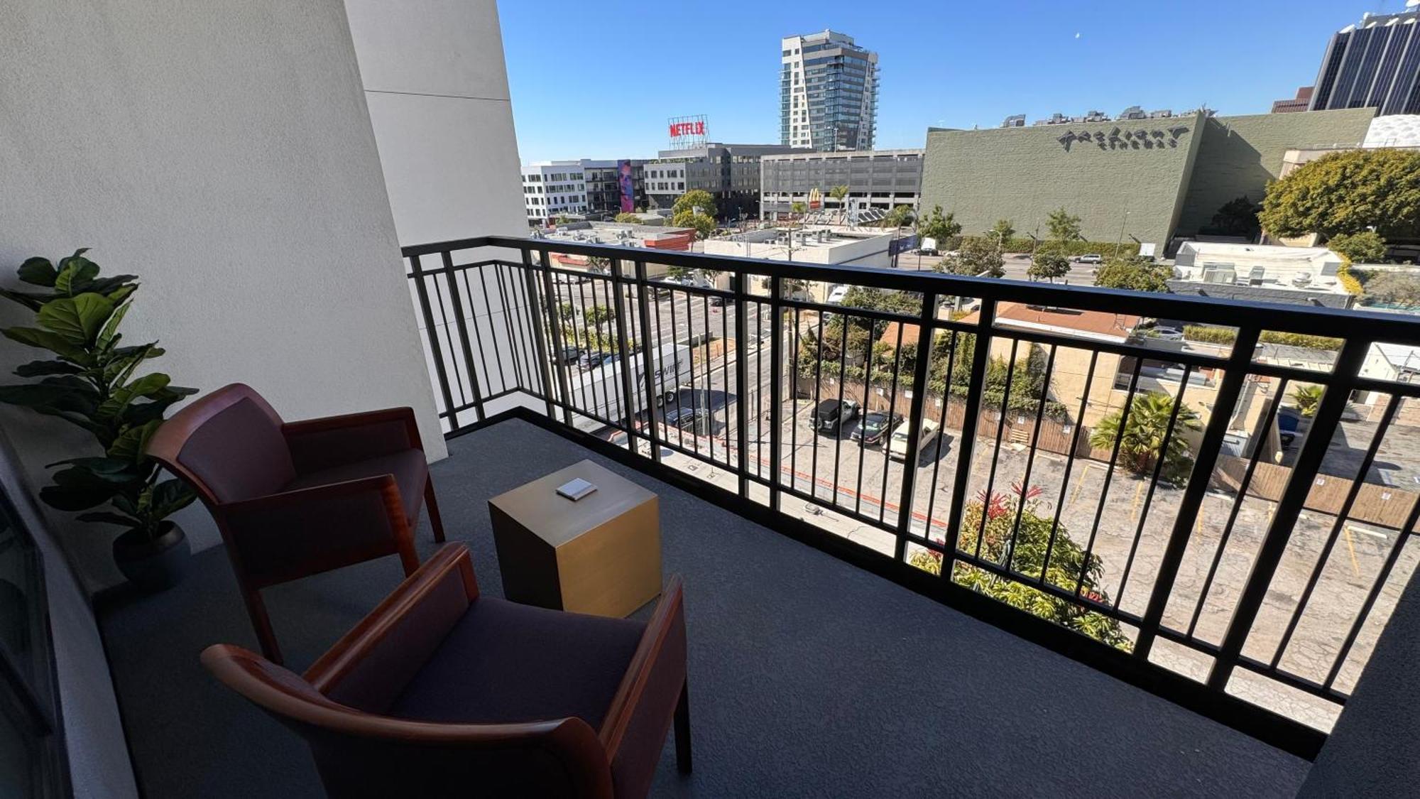 Wallace Luxurious Los Angeles Ngoại thất bức ảnh