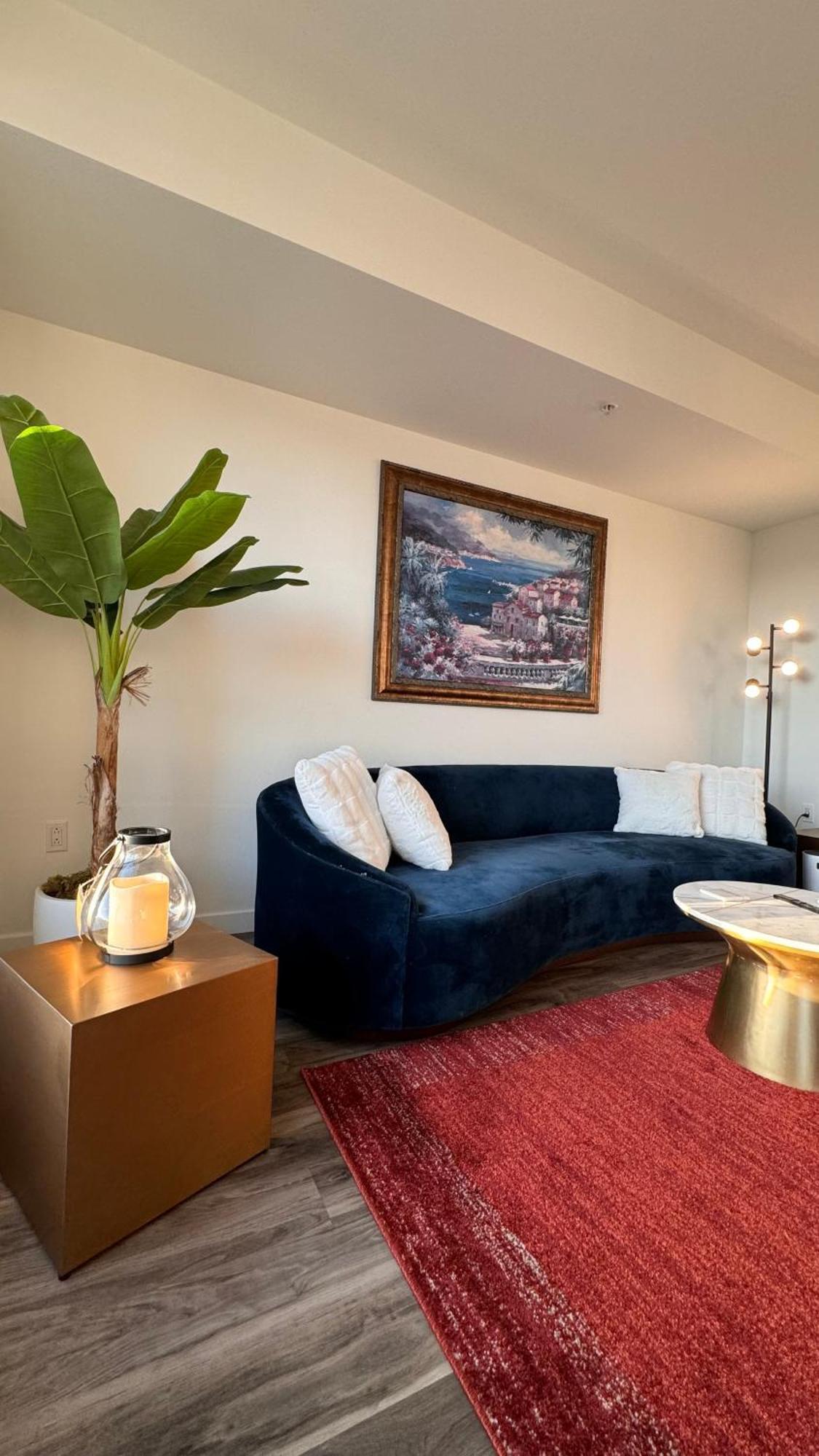 Wallace Luxurious Los Angeles Ngoại thất bức ảnh