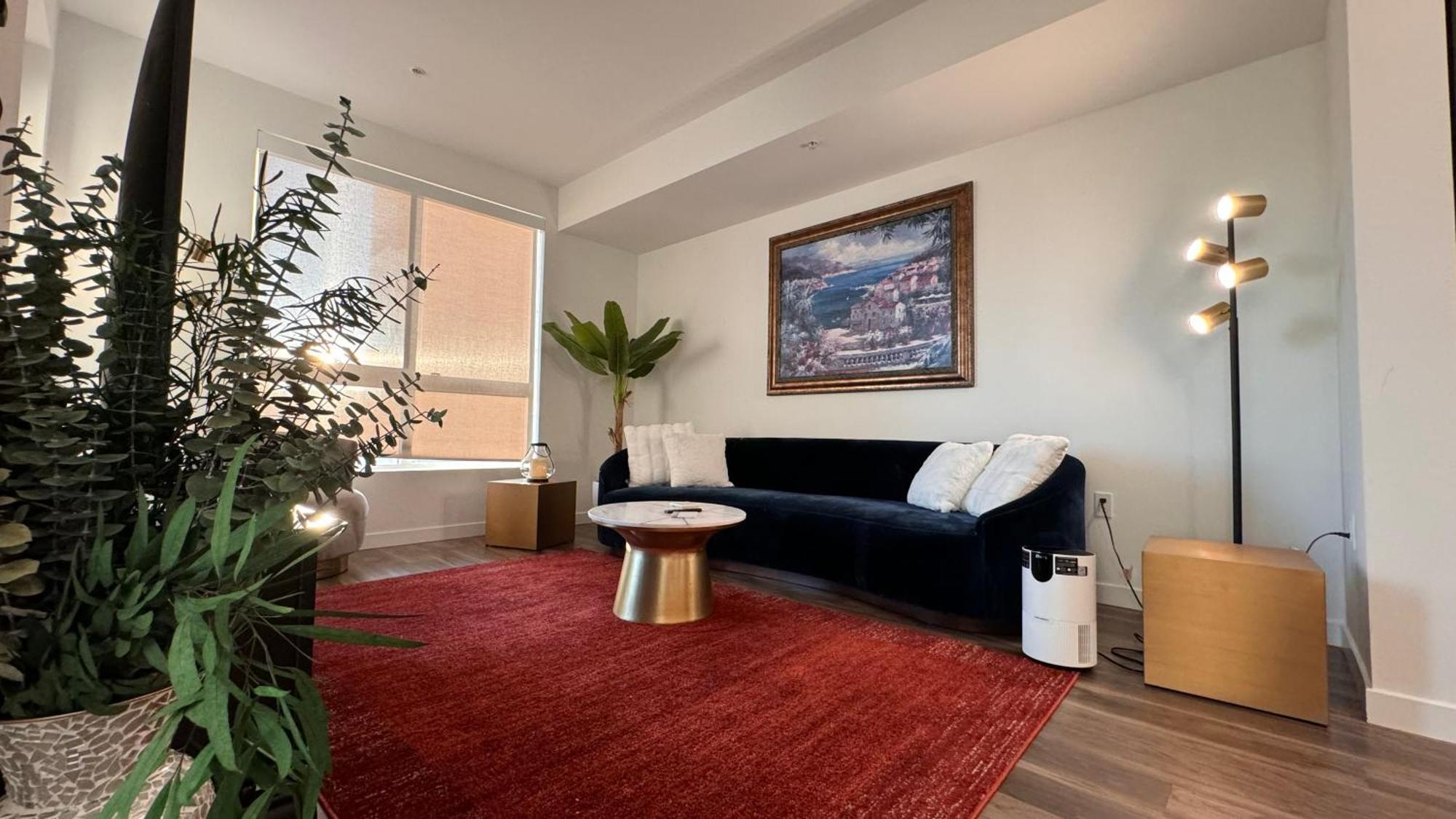 Wallace Luxurious Los Angeles Ngoại thất bức ảnh