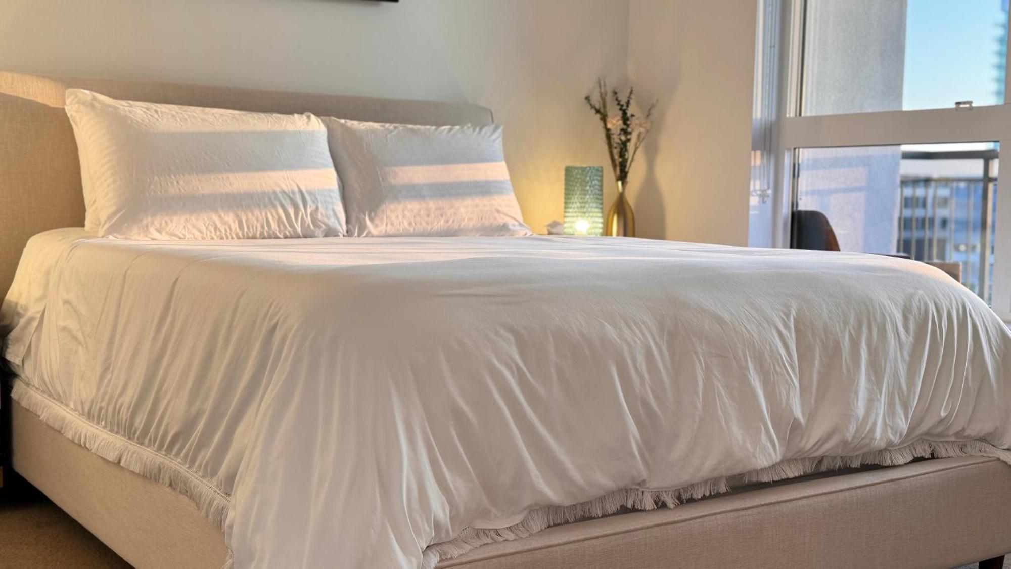 Wallace Luxurious Los Angeles Ngoại thất bức ảnh