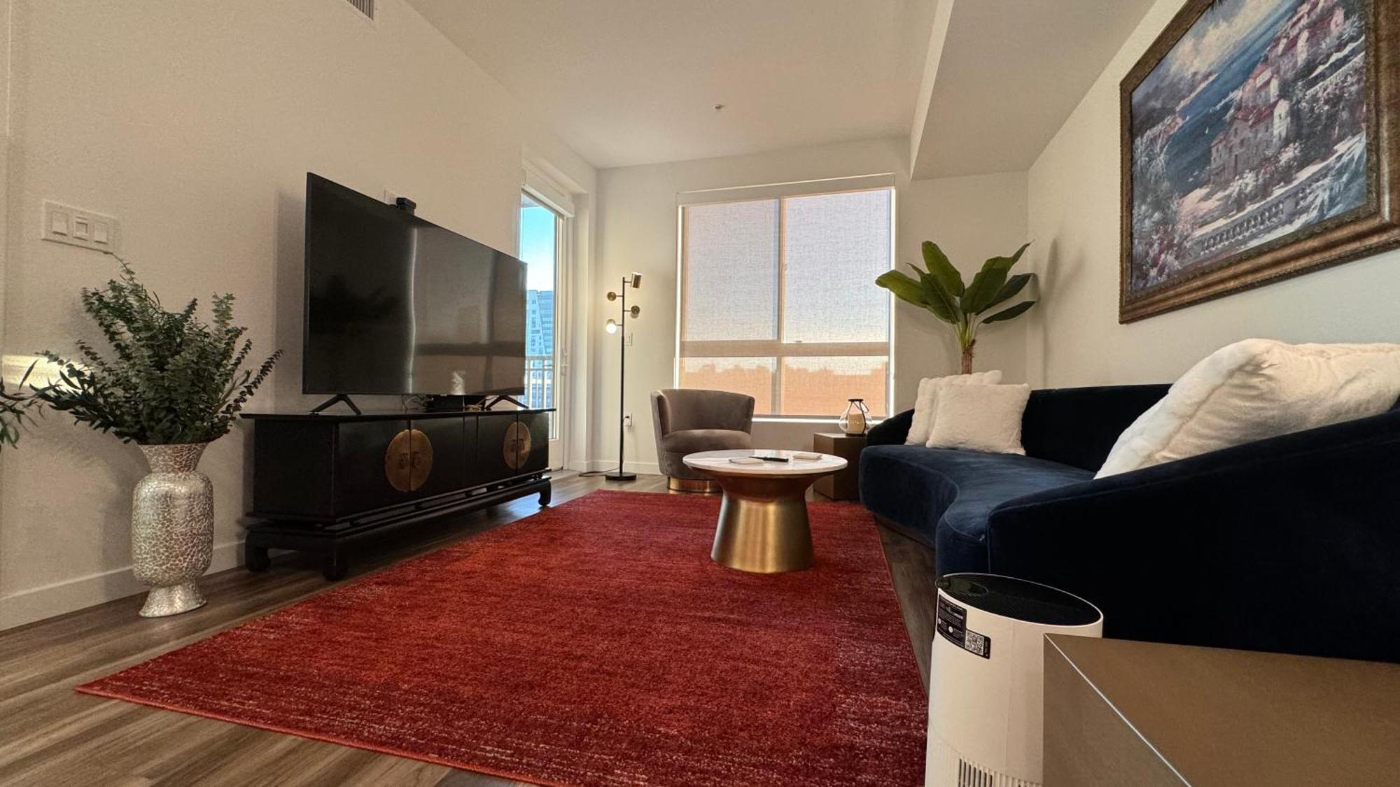 Wallace Luxurious Los Angeles Ngoại thất bức ảnh